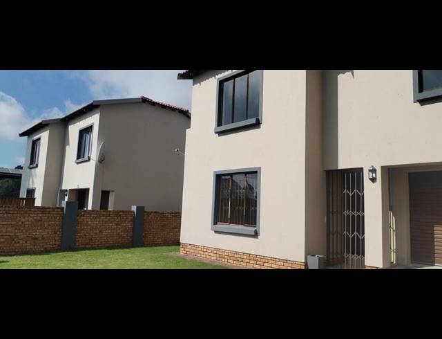 3 BEDROOM PROPERTY TO RENT IN ELEADAH